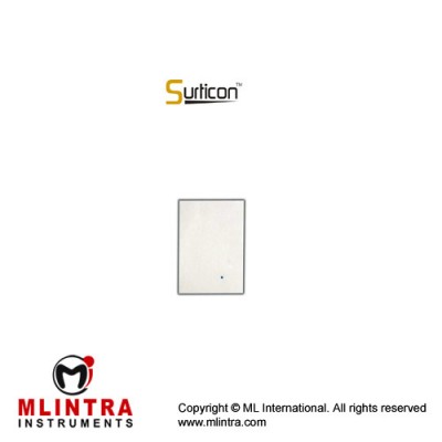 Surticon™ Sterile Mini Model Single-Use Paper Filter With Indicator (Pack of 100) Paper,